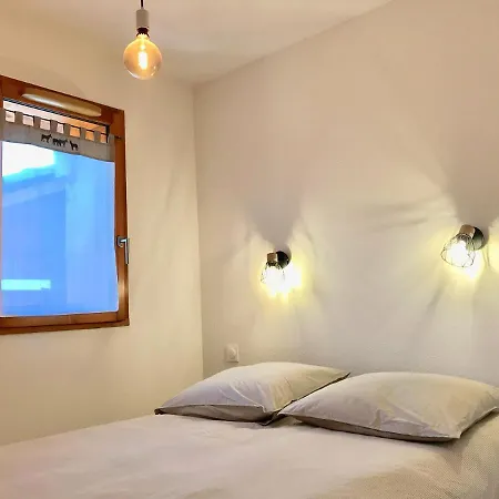 8 Personnes A 3 Minutes Des Pistes Apartment
