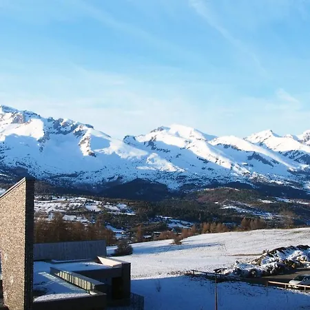 8 Personnes A 3 Minutes Des Pistes Apartment *
