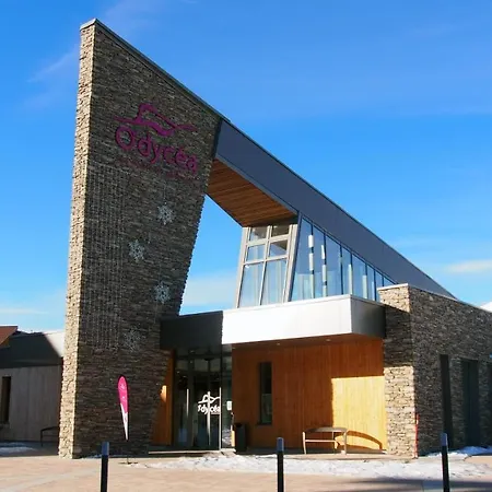 Appartement 8 Personnes à 3 Minutes Des Pistes *