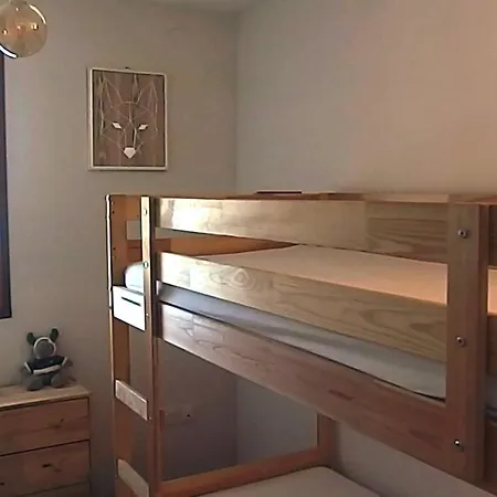 Appartement 8 Personnes à 3 Minutes Des Pistes Saint-Étienne-en-Dévoluy