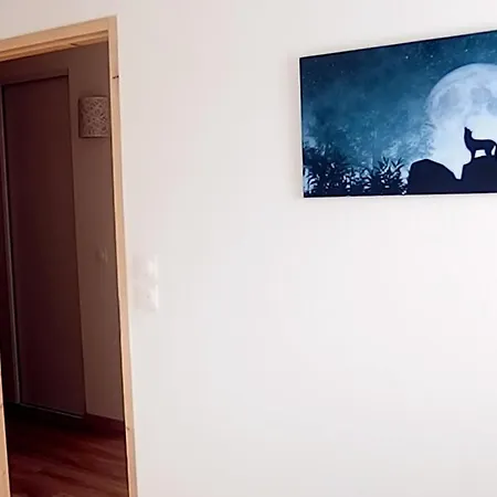 8 Personnes à 3 Minutes Des Pistes Appartement *